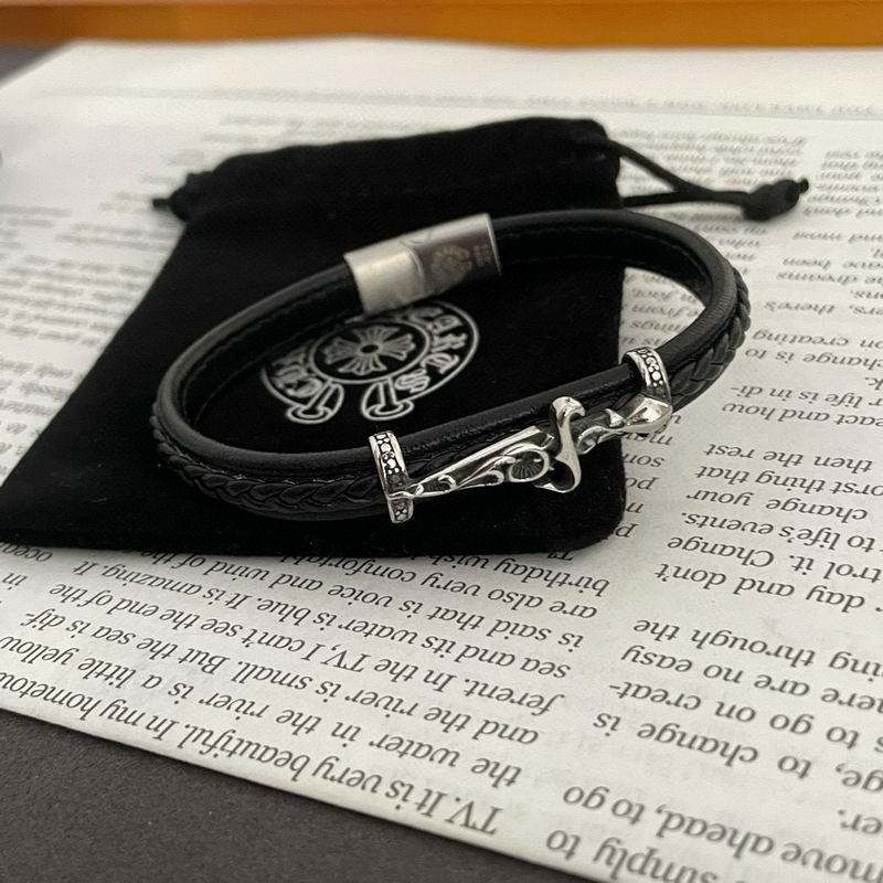 Chrome Hearts bracelet 05yxh51